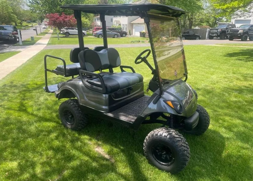 yamaha golf cart g30 - $2,400 thumbnail 8