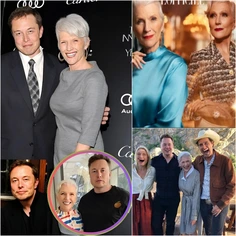 The Untold Story: How 14-Year-Old Elon Musk’S Bold $1,000 Investment Advice To His Mother Maye Musk Defied Doubts And Led To The Unexpected