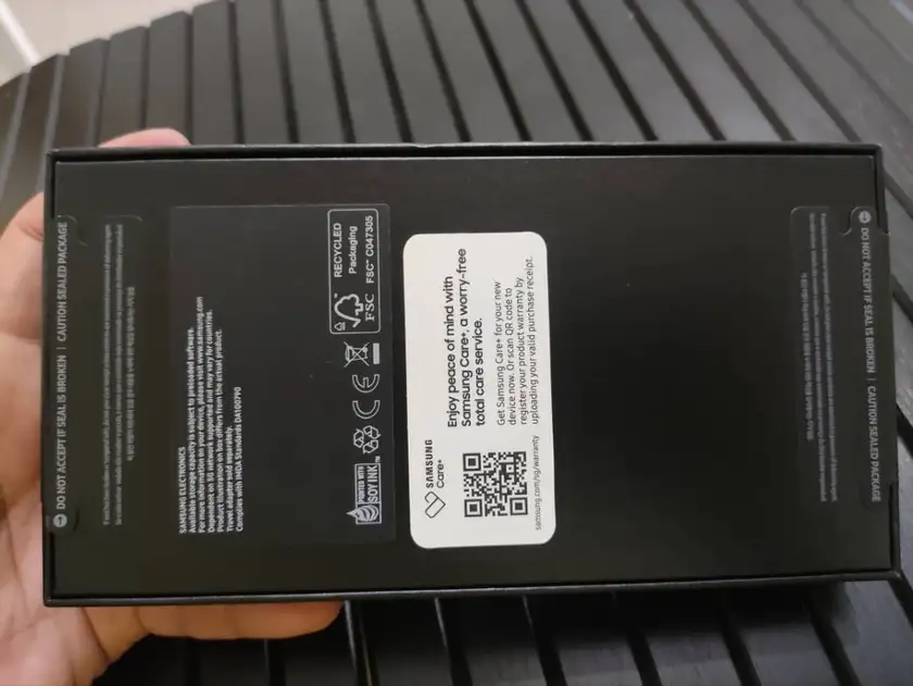 samsung galaxy s25 ultra - $520 thumbnail 3