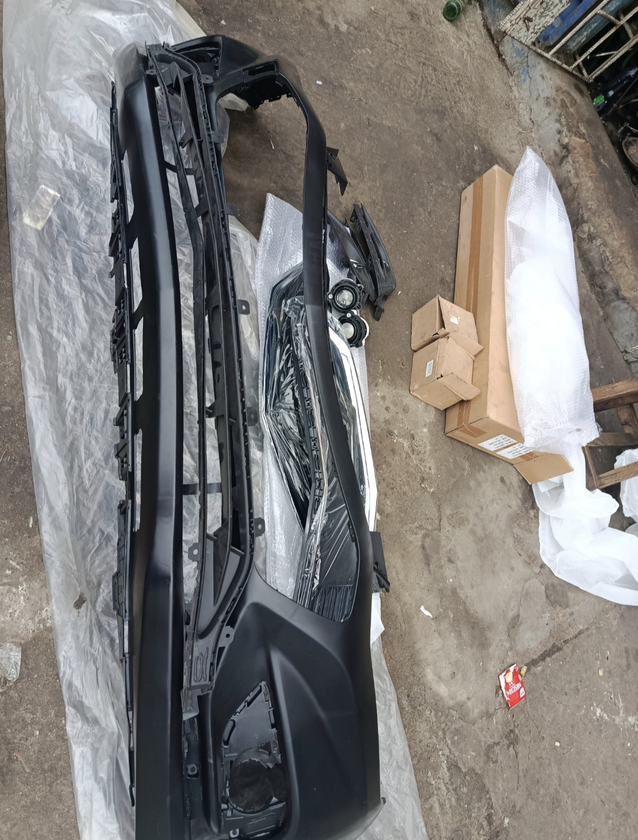 chevrolet cruze 2016-18 complete kit - $350 thumbnail 2