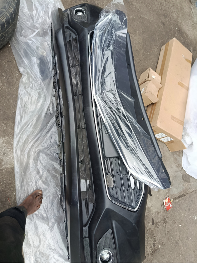 chevrolet cruze 2016-18 complete kit - $350 thumbnail 3