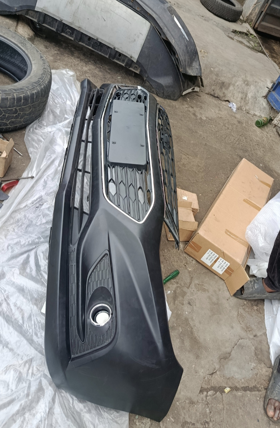 chevrolet cruze 2016-18 complete kit - $350 thumbnail 4