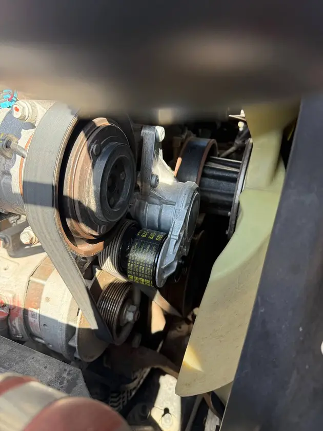 trucks - $60 thumbnail 9