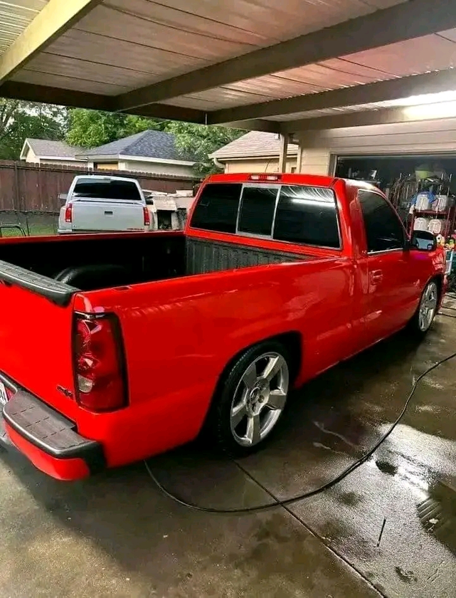 trucks for sale and renting thumbnail 5