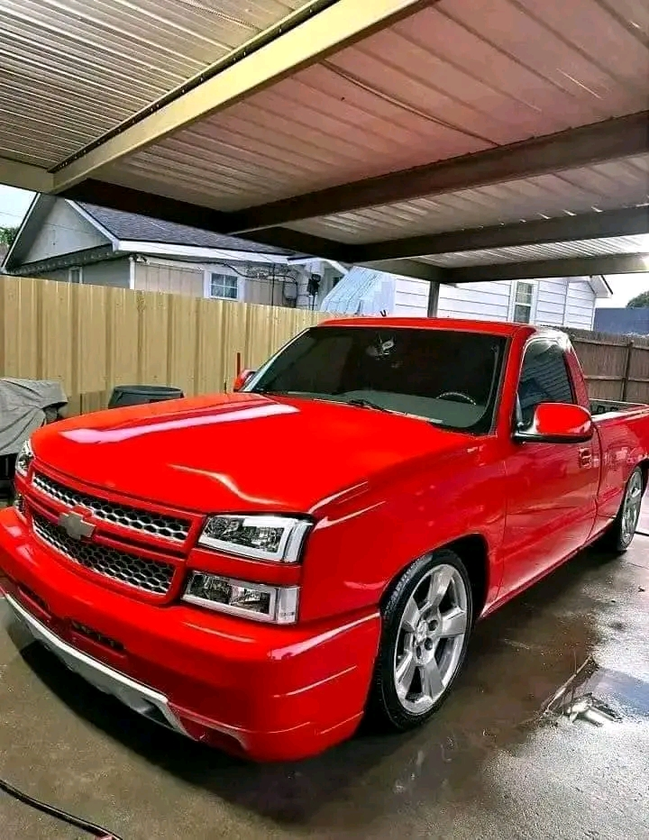 trucks for sale and renting thumbnail 6