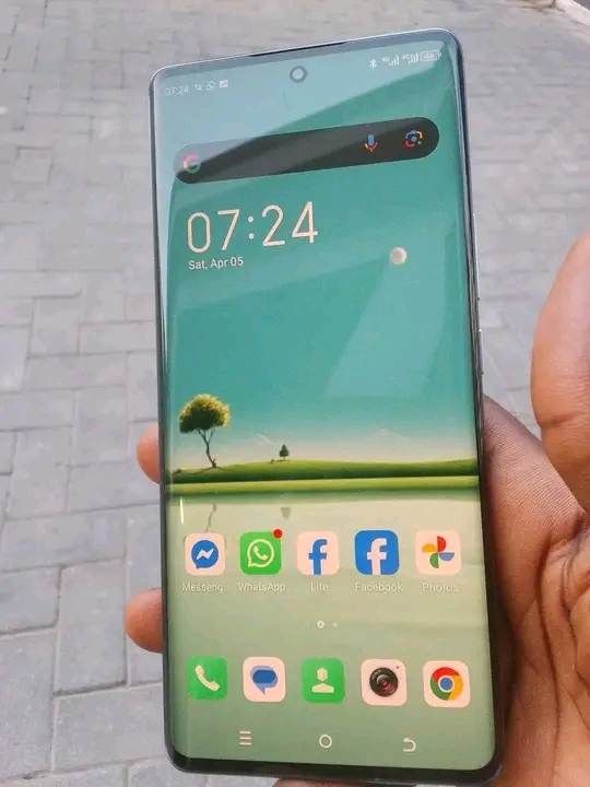 Washer and dryer thumbnail 1