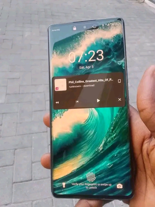 itel s23 - $250 thumbnail 3