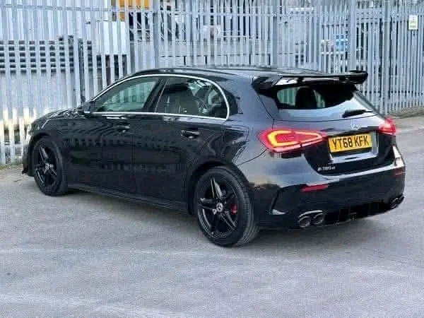 dinamica microfibretyre pressure monitorin - $7,520 thumbnail 3