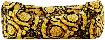 baroque pet bed thumbnail 4