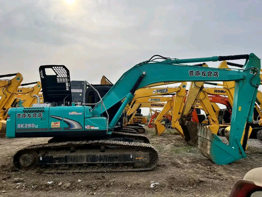 machine - $7,000 thumbnail 4