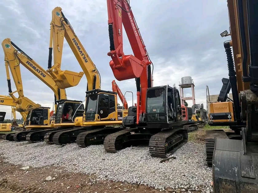 machine - $7,000 thumbnail 6