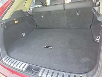 red lexus nx suv - $14,500 thumbnail 5