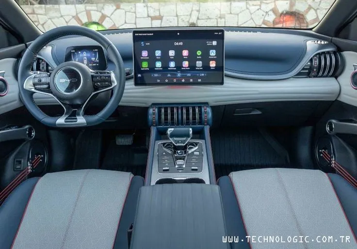 byd atto 3 - $5,200 thumbnail 3