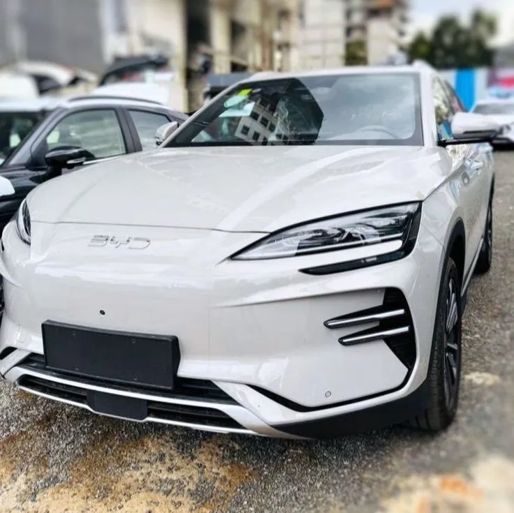 byd atto 3 - $5,200 thumbnail 4