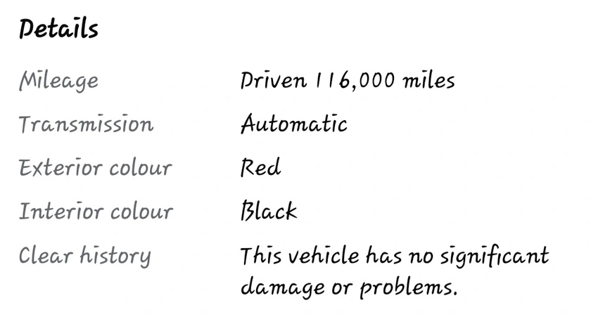 2017 chevrolet traverse - $8,500 thumbnail 6