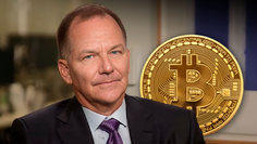 The value of Bitcoin is astronomical, but the price goes all over the place as a million buyers and sellers try to figure out what that value is and how likely it is to manifest.