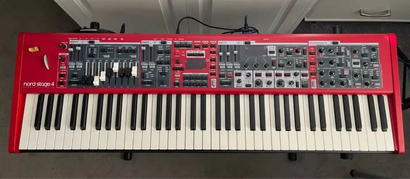 Washer and dryer thumbnail 1