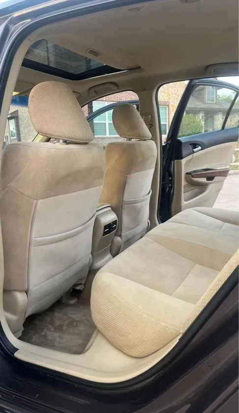 honda accord - $3,500 thumbnail 5