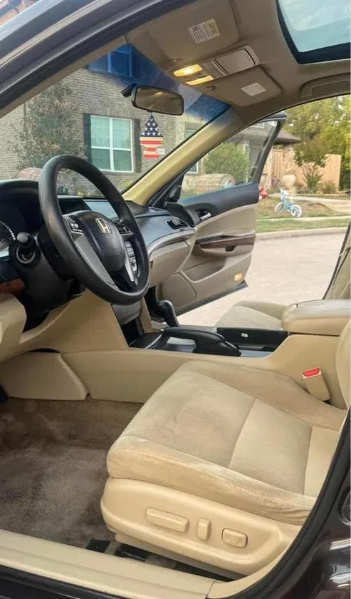 honda accord - $3,500 thumbnail 6