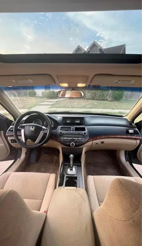 honda accord - $3,500 thumbnail 7