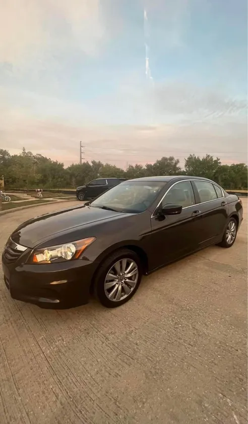 honda accord - $3,500 thumbnail 8