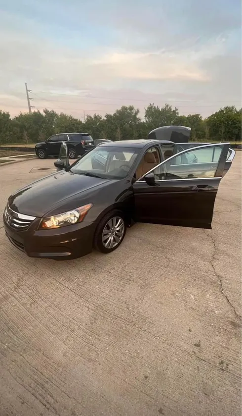 honda accord - $3,500 thumbnail 9