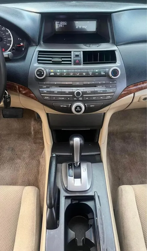honda accord - $3,500 thumbnail 10