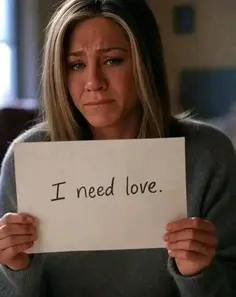 please I need a serious love please