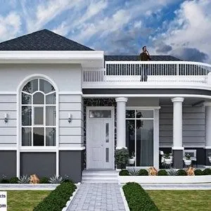 all kinds of buildings you want thumbnail 2