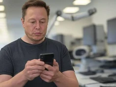 🚨BREAKING: IF Elon Musk says I'm making the greatest phone in history, and anyone who likes this post and gives him a thumbs up 👍🏻will get the first edition for free! What's your response? Don't miss the chance!!