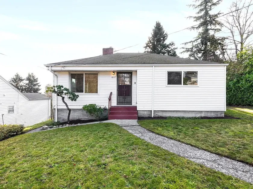 $1,100 / 3br - 1282sqft - house for rent: 3 beds 2 bathrooms thumbnail 3