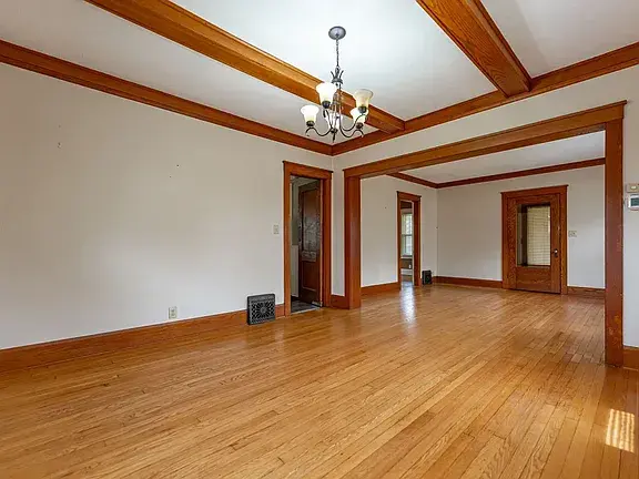 $1,400 / 3br - 1531sqft - house for rent: 3 beds 2 bathrooms thumbnail 5