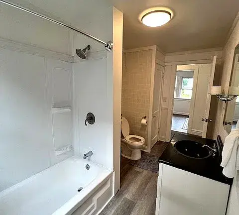 $1,100 / 2br - 1084sqft - house for rent: 2 beds 1 bathrooms thumbnail 8