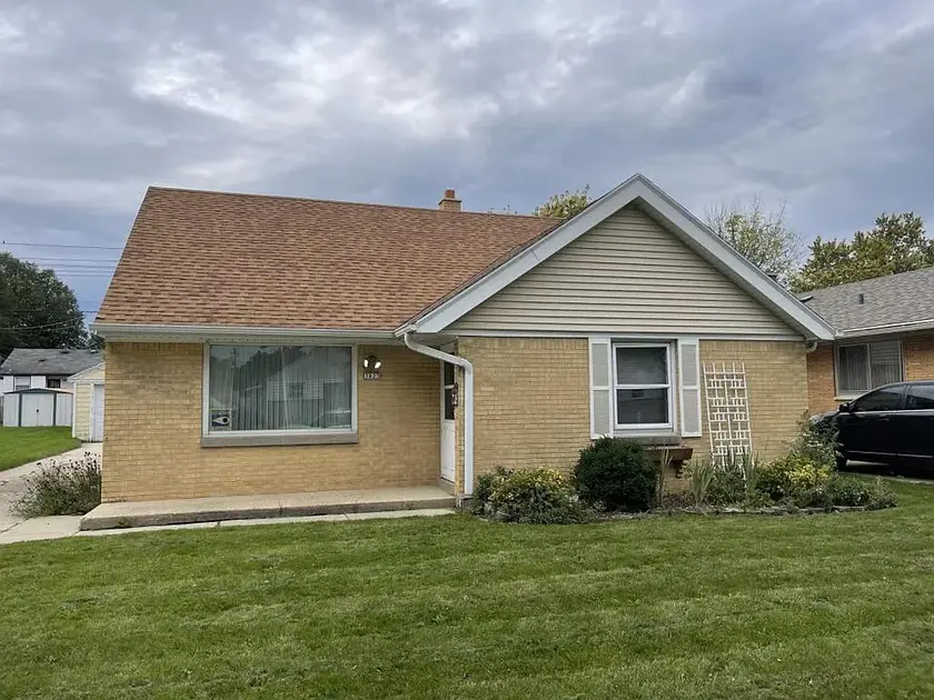 $1,400 / 3br - 1583sqft - house for rent: 3 beds 1 bathrooms thumbnail 3