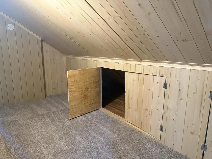 $1,400 / 3br - 1583sqft - house for rent: 3 beds 1 bathrooms thumbnail 11