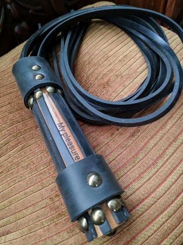 for bdsm lifestyle thumbnail 4