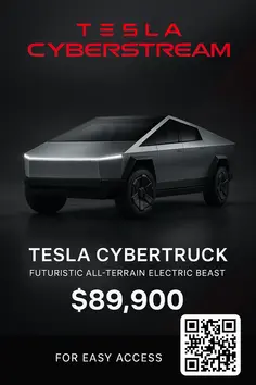 **ELON CYBERSTREAM** *“Powered by the Sun. Designed for You.”* 🌍 Based in Washington, D.C. | Delivered Worldwide 📱 **Message us on WhatsApp** → [https://wa.me/17748086189](https://wa.me/17748086189)