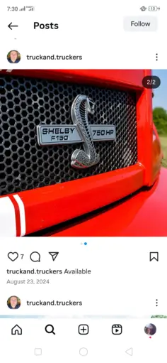 Featured post 2