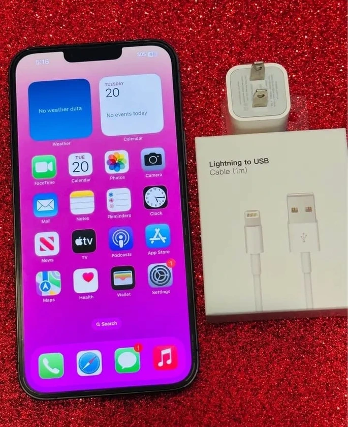 iphone - $200 thumbnail 3