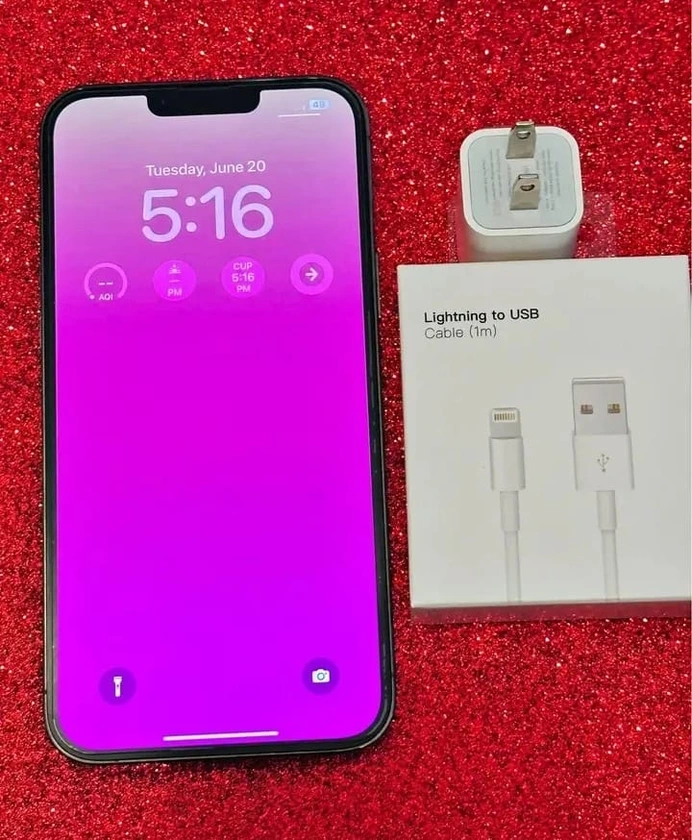 iphone - $200 thumbnail 4