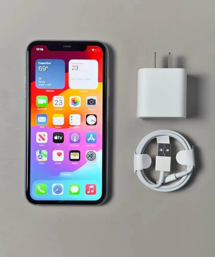 iphone - $250 thumbnail 2