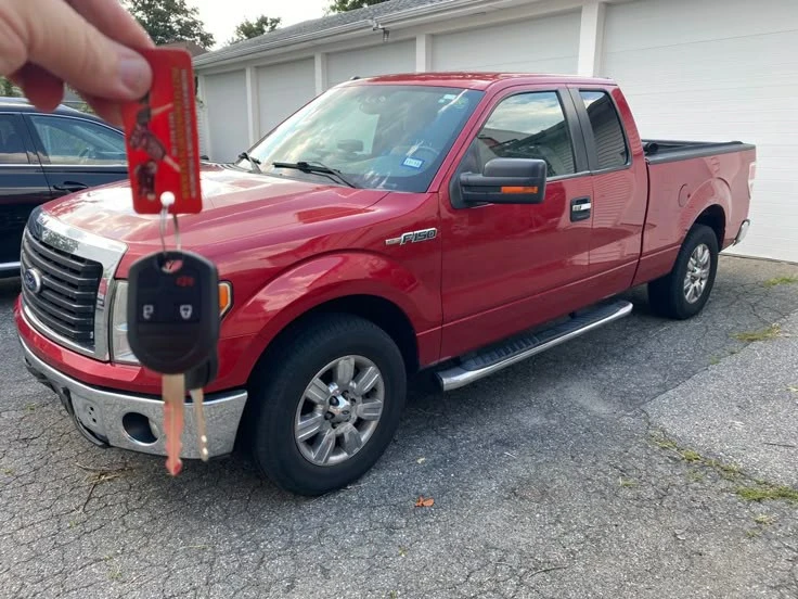 all kind of truck are available $3000 $4000 $5000 you can go for any of your ch thumbnail 6