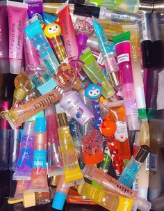cosmetics 💄