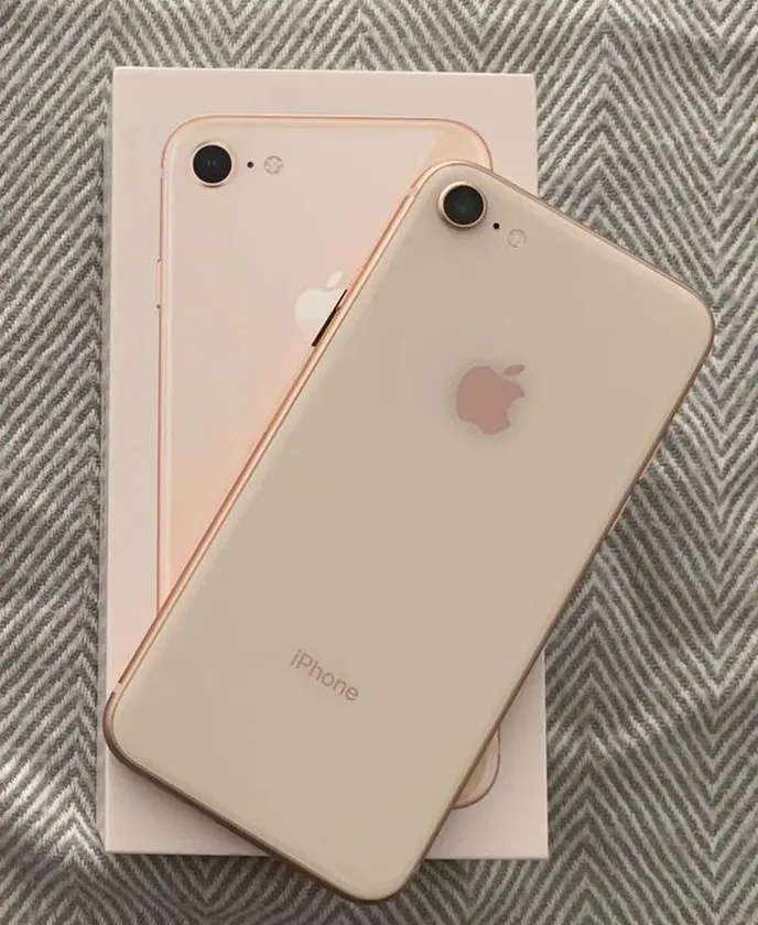 iphone 8 - $150 thumbnail 2