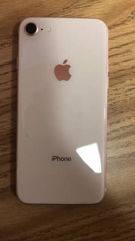 iphone 8 - $150 thumbnail 3