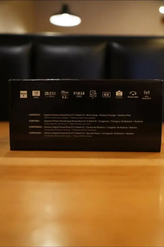 camera - $1,000 thumbnail 2