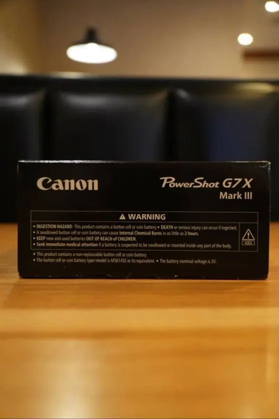 camera - $1,000 thumbnail 3