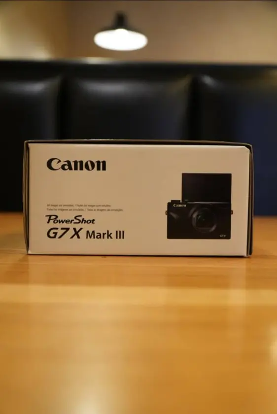 camera - $1,000 thumbnail 4