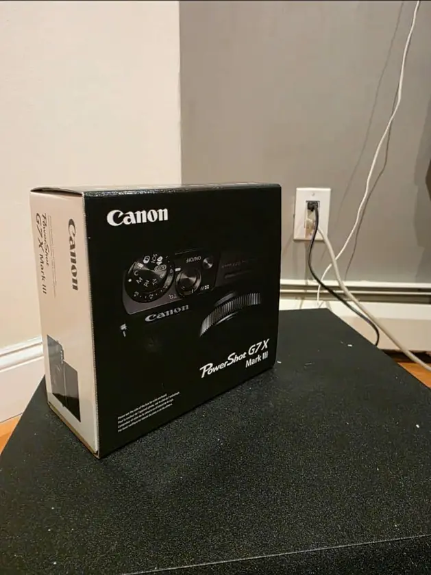 camera - $1,000 thumbnail 7