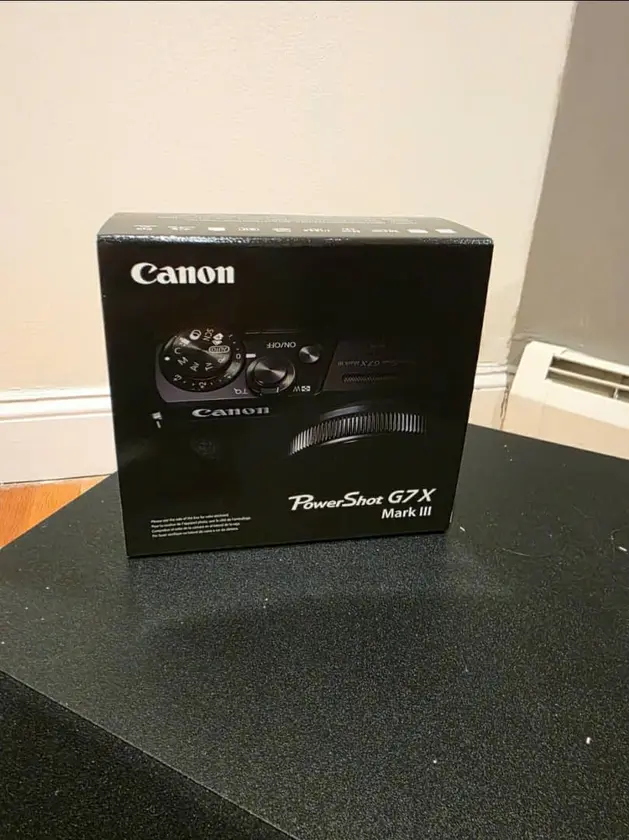 camera - $1,000 thumbnail 8